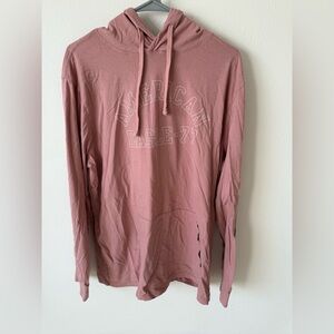 Women’s American Eagle sweatshirt size Large!! Worn once looks brand new!!